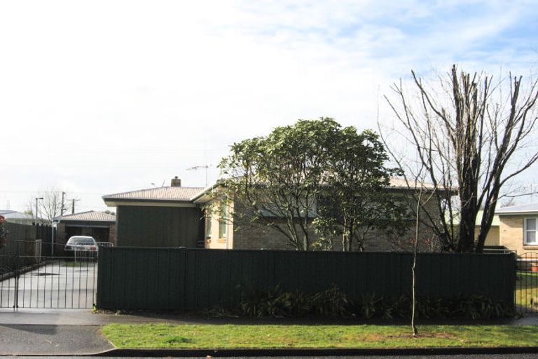 Photo of property in 18 Coleridge Drive, Enderley, Hamilton, 3214