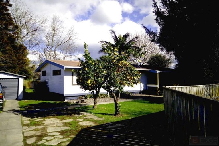 Photo of property in 10 Ratima Place, Whakatane, 3120