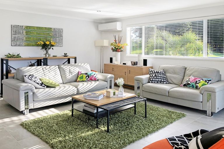 Photo of property in 21 Amsharlo Drive, Kerikeri, 0230