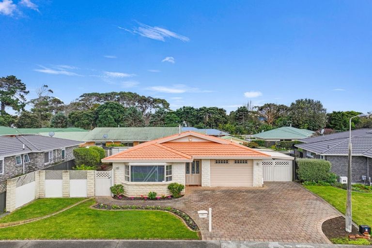 Photo of property in 30 Kakaho Drive, Tawhero, Whanganui, 4501