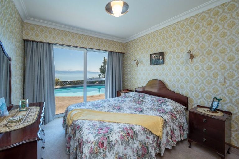 Photo of property in 262 Princes Drive, Britannia Heights, Nelson, 7010