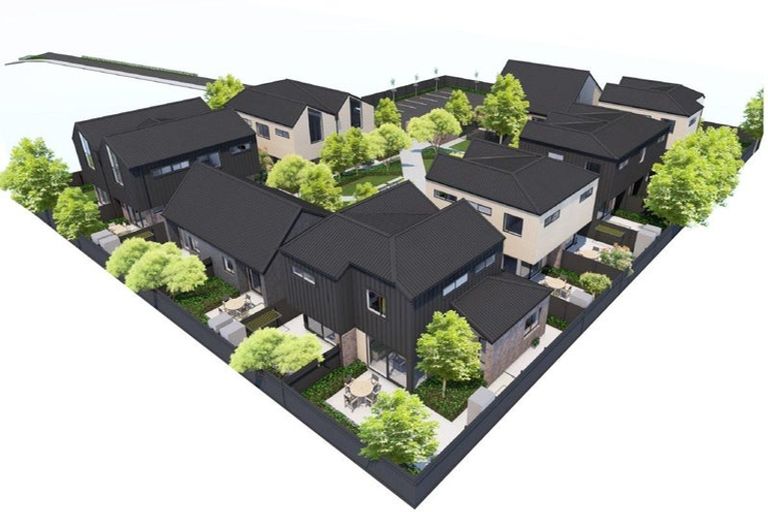 Photo of property in 228a Opawa Road, Hillsborough, Christchurch, 8022