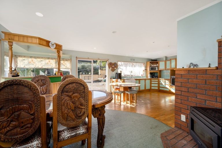 Photo of property in 94 Browns Lane, Flat Bush, Auckland, 2016