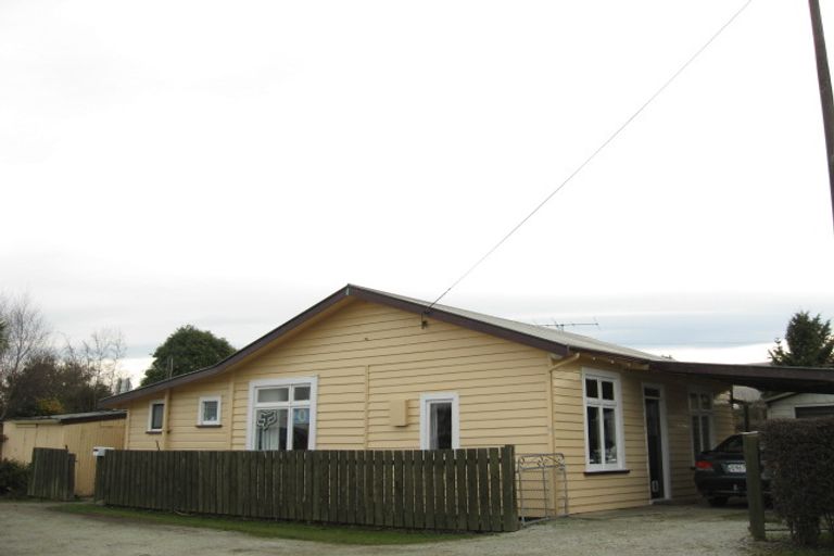 Photo of property in 71 Geelong Street, Waikouaiti, 9510