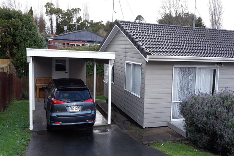 Photo of property in 1/20 Hillside Road, Papatoetoe, Auckland, 2025