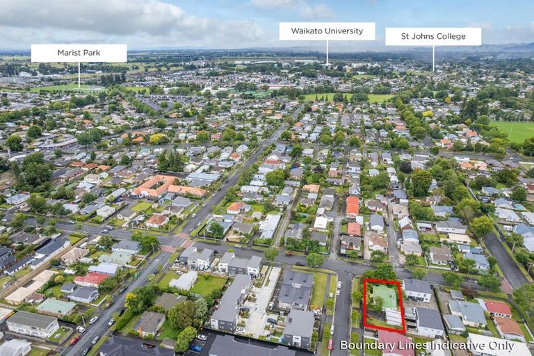 Photo of property in 131 Nixon Street, Hamilton East, Hamilton, 3216