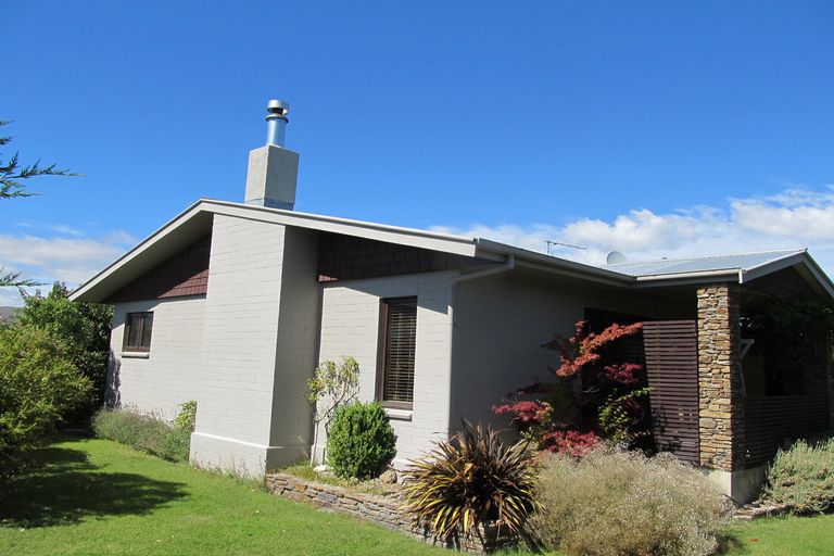 Photo of property in 8 Blackmore Crescent, Alexandra, 9320