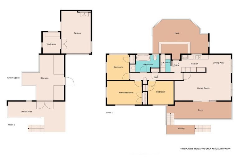 Photo of property in 99 Townhead Crescent, Bethlehem, Tauranga, 3110