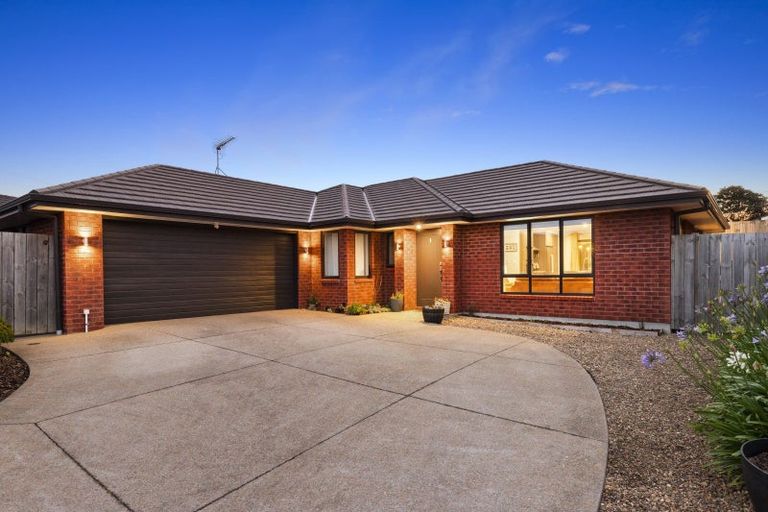 Photo of property in 59 Pamela Christine Road, Patumahoe, Pukekohe, 2679