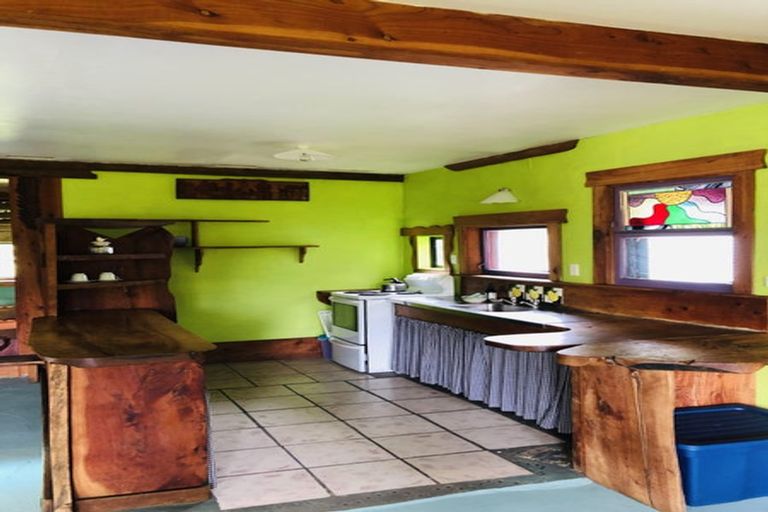 Photo of property in 593 Koutu Loop Road, Opononi, Kaikohe, 0473