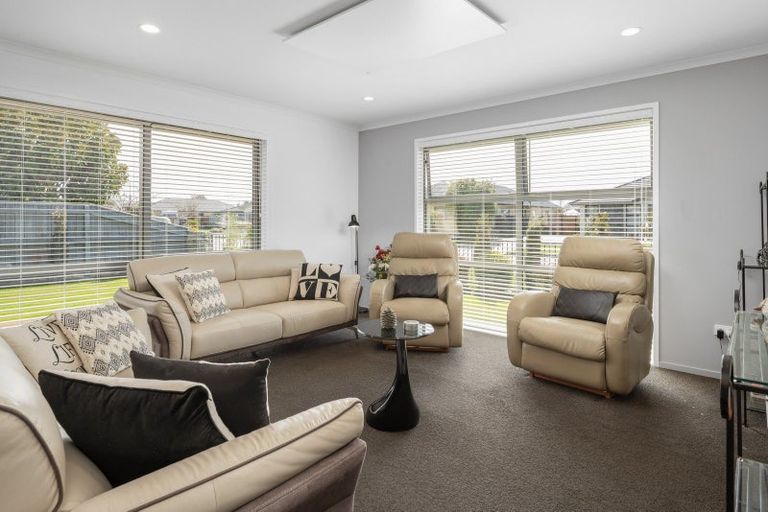 Photo of property in 10 Easthaven Place, Redwoodtown, Blenheim, 7201