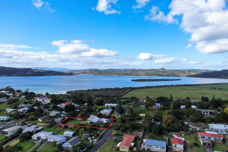 Photo of property in 4 Mcdonell Street, Rawene, Kaikohe, 0473