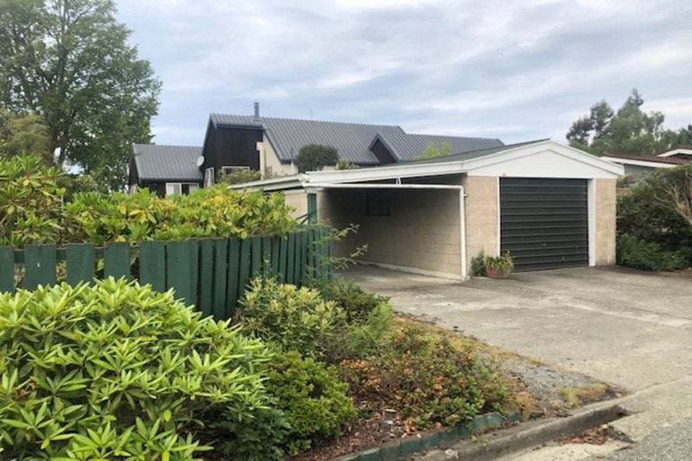 Photo of property in 2a Claremont Road, Gleniti, Timaru, 7910