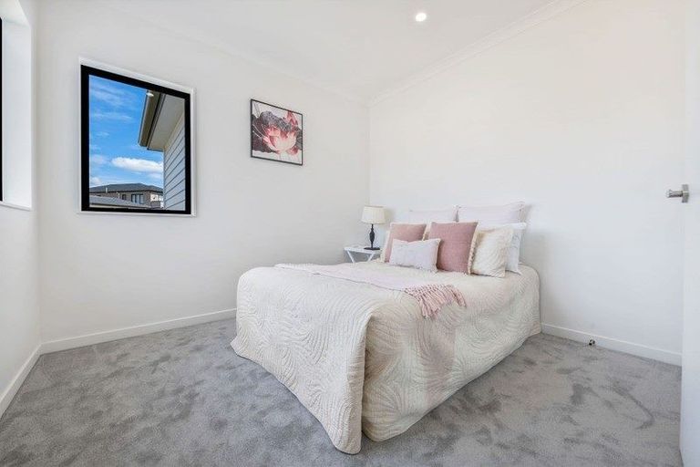 Photo of property in 36 Drumconnell Drive, Flat Bush, Auckland, 2019