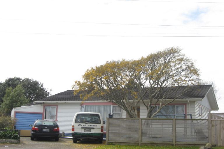Photo of property in 19 Clyde Street, Ferndale, New Plymouth, 4310
