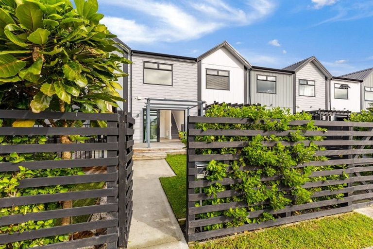 Photo of property in 12 Timbermill Road, Whenuapai, Auckland, 0618