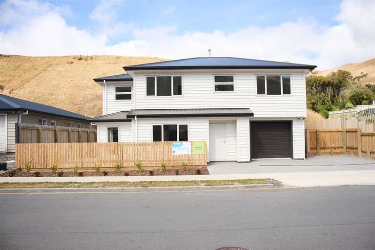 Photo of property in 34b Rochdale Drive, Churton Park, Wellington, 6037