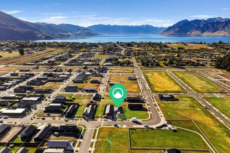 Photo of property in 36 Longview Drive, Lake Hawea, 9382