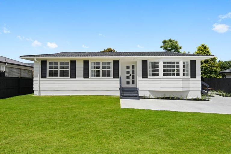 Photo of property in 21a Birdwood Road, Horotiu, Hamilton, 3288