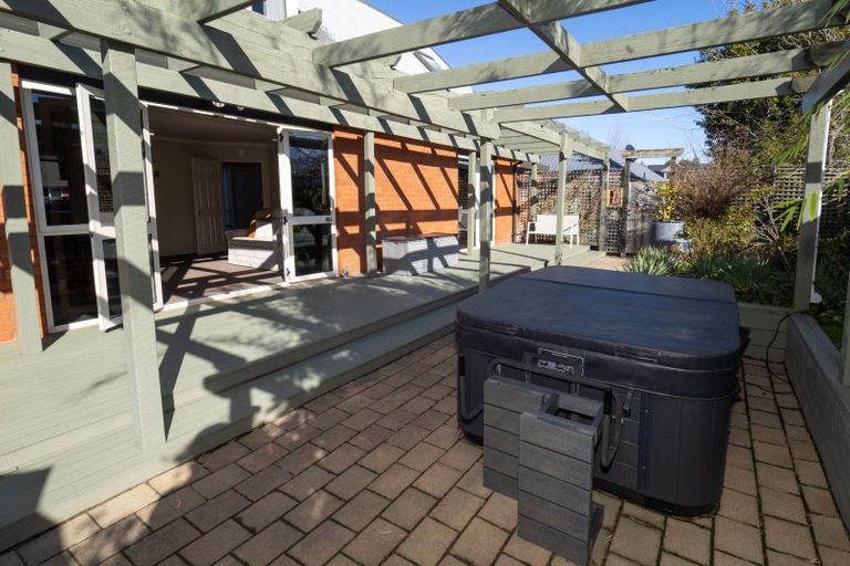 Photo of property in 91 Walker Street, Ashburton, 7700