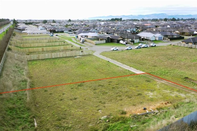 Photo of property in 13 Fountain Place, Rolleston, 7614