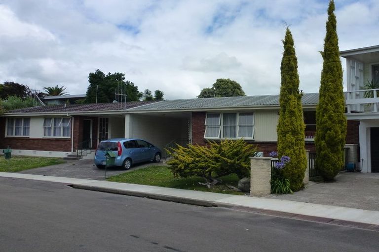 Photo of property in 1b Kensington Mews, Hokowhitu, Palmerston North, 4410