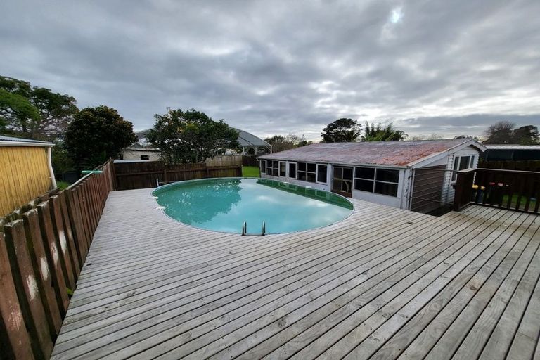 Photo of property in 39 Milton Road, Papatoetoe, Auckland, 2024