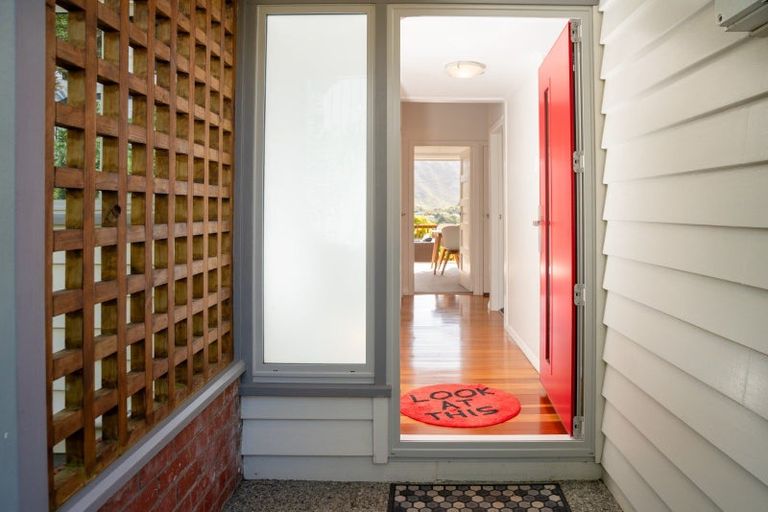 Photo of property in 9 Quetta Street, Ngaio, Wellington, 6035