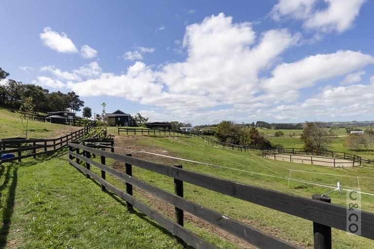 Photo of property in 349 Fordyce Road, Helensville, 0874