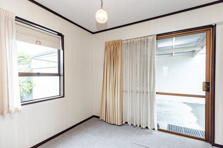 Photo of property in 11d Marshall Avenue, Whanganui East, Wanganui, 4500