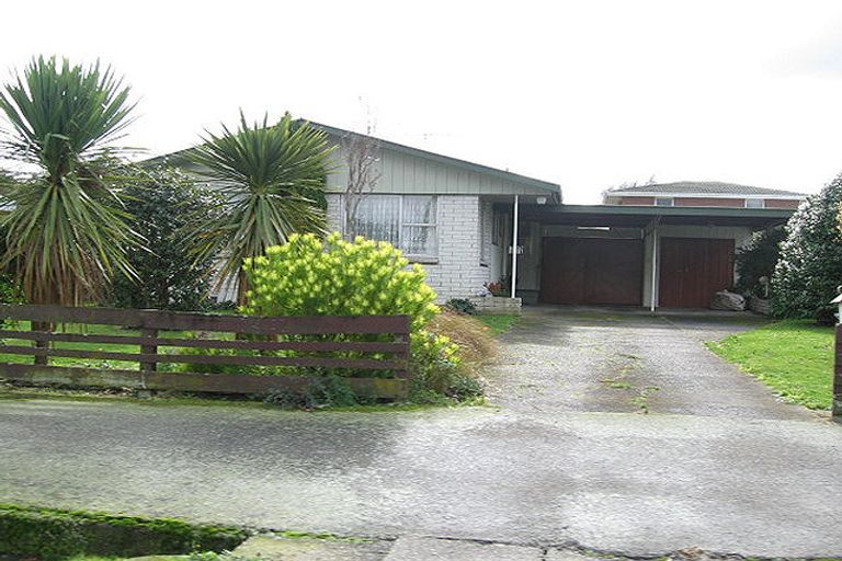 Photo of property in 210 South Street, Feilding, 4702