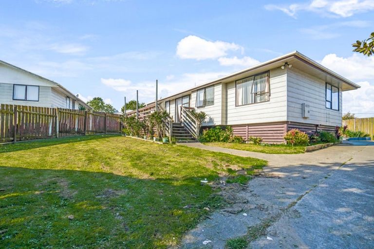Photo of property in 176 Finlayson Avenue, Clendon Park, Auckland, 2103