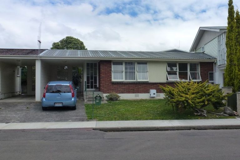 Photo of property in 1b Kensington Mews, Hokowhitu, Palmerston North, 4410