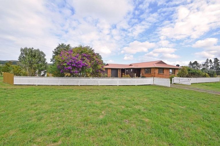 Photo of property in 528 Old Woodcocks Road, Kaipara Flats, Warkworth, 0981