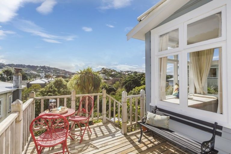 Photo of property in 26 Henry Street, Kilbirnie, Wellington, 6022