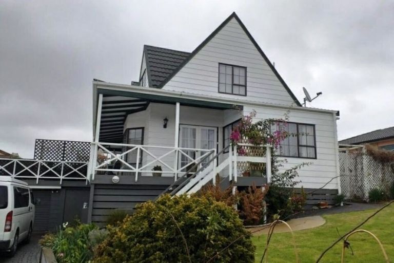 Photo of property in 7 Tamatea Drive, Snells Beach, 0920