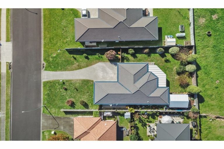 Photo of property in 22 Vogel Place, Te Aroha, 3320