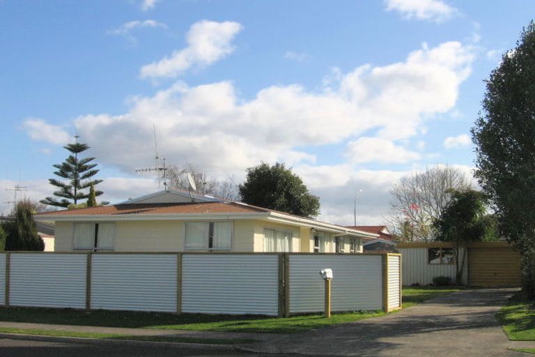 Photo of property in 31 Eversham Road, Mount Maunganui, 3116