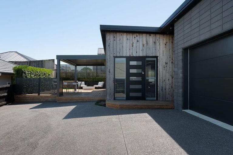 Photo of property in 4 Maanihi Drive, Rototuna North, Hamilton, 3210