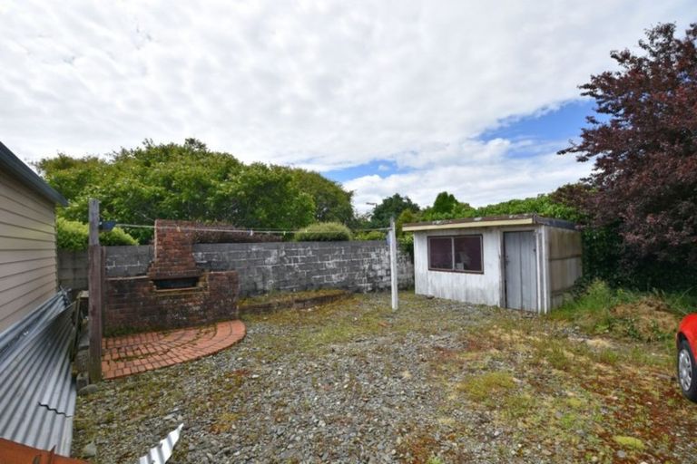 Photo of property in 21 Kelso Place, Strathern, Invercargill, 9812