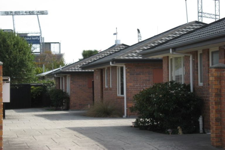 Photo of property in 71c Grafton Street, Waltham, Christchurch, 8011