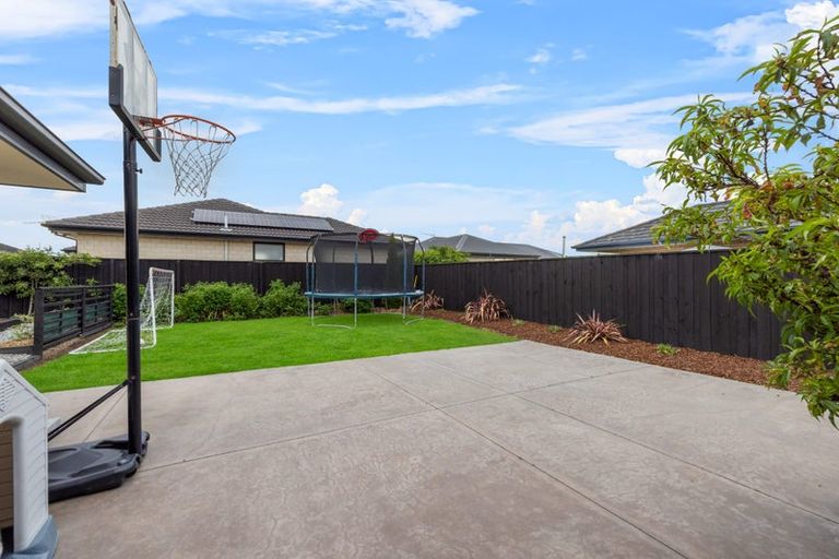 Photo of property in 9 Turvey Street, Pegasus, 7612