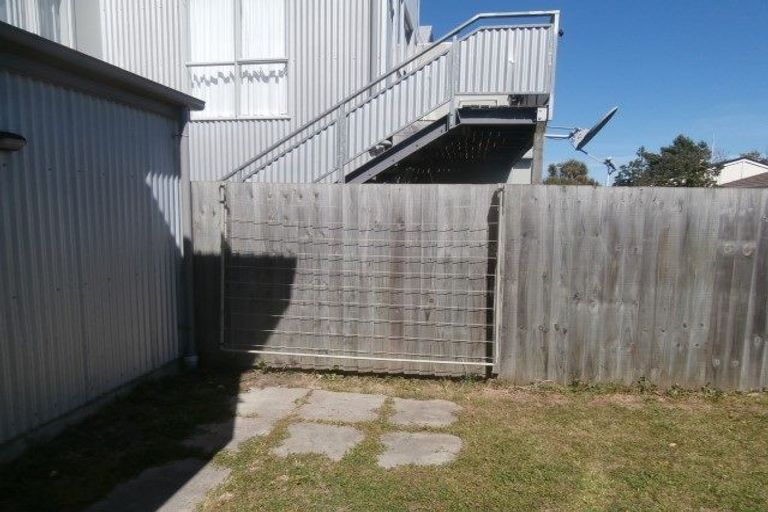 Photo of property in 61 Fairfield Avenue, Addington, Christchurch, 8024