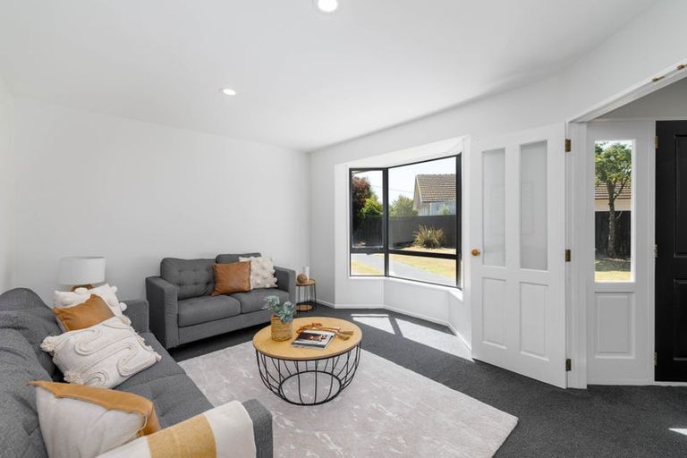 Photo of property in 146 Burwood Road, Burwood, Christchurch, 8083