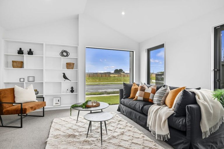 Photo of property in 76 Waikirikiri Avenue, Lincoln, 7608