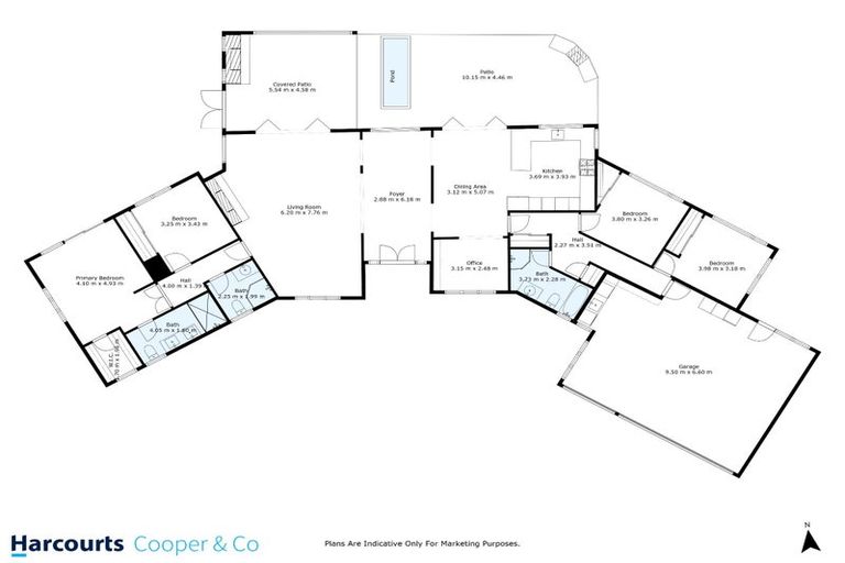 Photo of property in 77 Tender Road, Dairy Flat, Albany, 0794