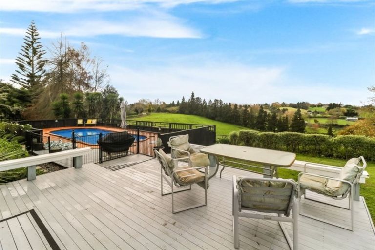 Photo of property in 63 Mcfall Road, Ohaupo, 3883