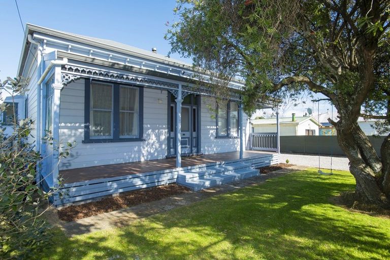 Photo of property in 256 Ormond Road, Mangapapa, Gisborne, 4010