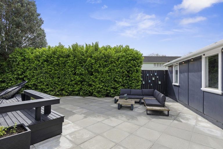 Photo of property in 74 Garden Road, Avalon, Lower Hutt, 5011