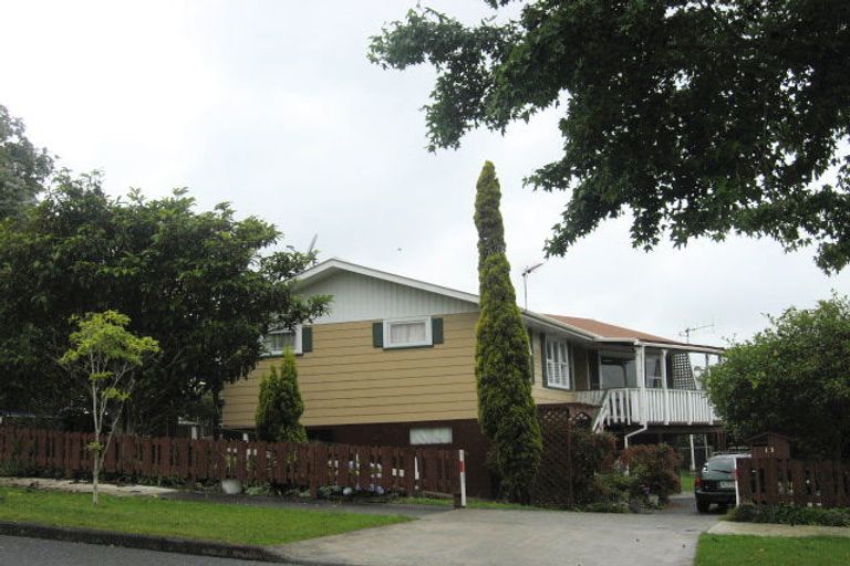 Photo of property in 8 Bayswater Place, Onerahi, Whangarei, 0110